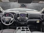 2025 Chevrolet Silverado 1500 Crew Cab 4x2 Pickup for sale #SZ318975 - photo 13