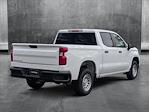 2025 Chevrolet Silverado 1500 Crew Cab 4x2 Pickup for sale #SZ318975 - photo 3