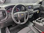 2025 Chevrolet Silverado 1500 Crew Cab 4x2 Pickup for sale #SZ318975 - photo 4