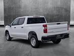 2025 Chevrolet Silverado 1500 Crew Cab 4x2 Pickup for sale #SZ318975 - photo 2