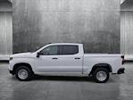 2025 Chevrolet Silverado 1500 Crew Cab 4x2 Pickup for sale #SZ318975 - photo 7