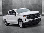 2025 Chevrolet Silverado 1500 Crew Cab 4x2 Pickup for sale #SZ318975 - photo 8