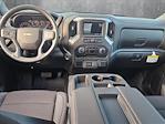 2025 Chevrolet Silverado 1500 Crew Cab 4x2 Pickup for sale #SZ319003 - photo 12