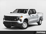 2025 Chevrolet Silverado 1500 Crew Cab 4x2 Pickup for sale #SZ319061 - photo 1