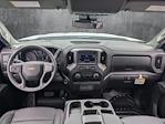 2025 Chevrolet Silverado 1500 Crew Cab 4x2 Pickup for sale #SZ319363 - photo 13