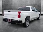 2025 Chevrolet Silverado 1500 Crew Cab 4x2 Pickup for sale #SZ319797 - photo 4