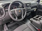 2025 Chevrolet Silverado 1500 Crew Cab 4x2 Pickup for sale #SZ319797 - photo 6