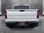2025 Chevrolet Silverado 1500 Crew Cab 4x2 Pickup for sale #SZ319797 - photo 10