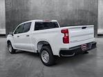 2025 Chevrolet Silverado 1500 Crew Cab 4x2 Pickup for sale #SZ319797 - photo 2