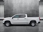 2025 Chevrolet Silverado 1500 Crew Cab 4x2 Pickup for sale #SZ319797 - photo 12