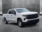2025 Chevrolet Silverado 1500 Crew Cab 4x2 Pickup for sale #SZ319797 - photo 13
