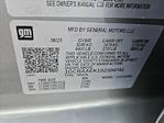2025 Chevrolet Silverado 1500 Double Cab 4x2 Pickup for sale #SZ324741 - photo 11