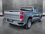 2025 Chevrolet Silverado 1500 Double Cab 4x2 Pickup for sale #SZ324741 - photo 4