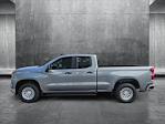 2025 Chevrolet Silverado 1500 Double Cab 4x2 Pickup for sale #SZ324741 - photo 10