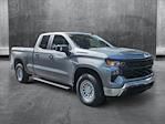 2025 Chevrolet Silverado 1500 Double Cab 4x2 Pickup for sale #SZ324741 - photo 12