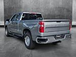 2025 Chevrolet Silverado 1500 Double Cab 4x2 Pickup for sale #SZ324741 - photo 2