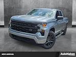 2025 Chevrolet Silverado 1500 Double Cab 4x2 Pickup for sale #SZ324844 - photo 1