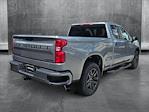 2025 Chevrolet Silverado 1500 Double Cab 4x2 Pickup for sale #SZ324844 - photo 4