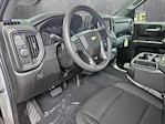 2025 Chevrolet Silverado 1500 Double Cab 4x2 Pickup for sale #SZ324844 - photo 6