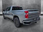 2025 Chevrolet Silverado 1500 Double Cab 4x2 Pickup for sale #SZ324844 - photo 2