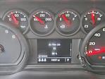 Used 2025 Chevrolet Silverado 1500 Work Truck Double Cab for sale #SZ329081 - photo 9