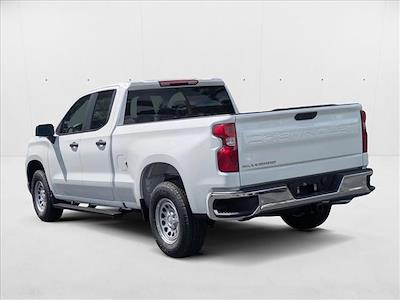 2025 Chevrolet Silverado 1500 Double Cab 4x2 Pickup for sale #SZ329214 - photo 2