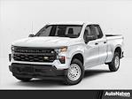 2025 Chevrolet Silverado 1500 Double Cab 4x2 Pickup for sale #SZ329214 - photo 1