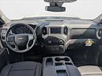 New 2025 Chevrolet Silverado 1500 Work Truck Double Cab Pickup for sale #SZ329214 - photo 13