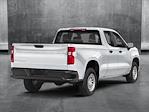 2025 Chevrolet Silverado 1500 Double Cab 4x2 Pickup for sale #SZ329214 - photo 2