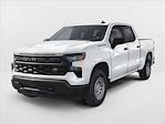 2025 Chevrolet Silverado 1500 Crew Cab 4x4 Pickup for sale #SZ334234 - photo 1