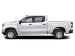 2025 Chevrolet Silverado 1500 Crew Cab 4x4 Pickup for sale #SZ334234 - photo 2