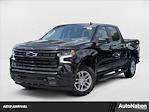 2025 Chevrolet Silverado 1500 Crew Cab 4x2 Pickup for sale #SZ336901 - photo 1