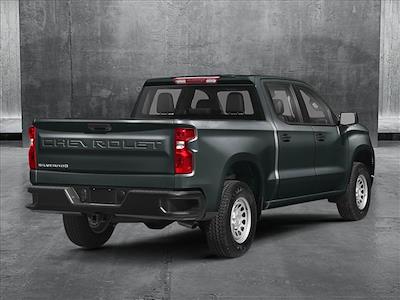 2025 Chevrolet Silverado 1500 Crew Cab 4x2 Pickup for sale #SZ340743 - photo 2