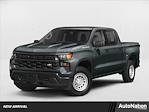 2025 Chevrolet Silverado 1500 Crew Cab 4x2 Pickup for sale #SZ340743 - photo 1