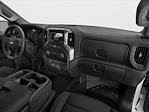 2025 Chevrolet Silverado 1500 Crew Cab 4x2 Pickup for sale #SZ340743 - photo 11