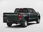 2025 Chevrolet Silverado 1500 Crew Cab 4x2 Pickup for sale #SZ340743 - photo 2
