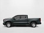 2025 Chevrolet Silverado 1500 Crew Cab 4x2 Pickup for sale #SZ340743 - photo 3
