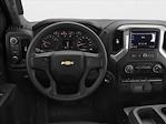 2025 Chevrolet Silverado 1500 Crew Cab 4x2 Pickup for sale #SZ340743 - photo 4