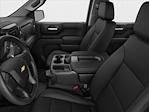 2025 Chevrolet Silverado 1500 Crew Cab 4x2 Pickup for sale #SZ340743 - photo 6