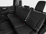 2025 Chevrolet Silverado 1500 Crew Cab 4x2 Pickup for sale #SZ340743 - photo 9