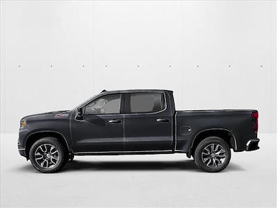 2026 Chevrolet Silverado 1500 Crew Cab 4x2 Pickup for sale #T1102222 - photo 2