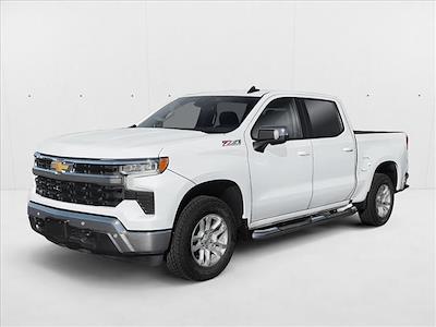 2026 Chevrolet Silverado 1500 Crew Cab 4x2 Pickup for sale #T1104163 - photo 1