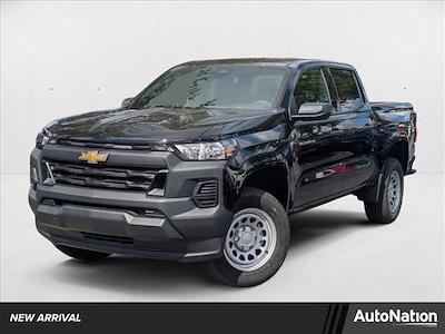 2026 Chevrolet Colorado Crew Cab 4x2 Pickup for sale #T1107556 - photo 1