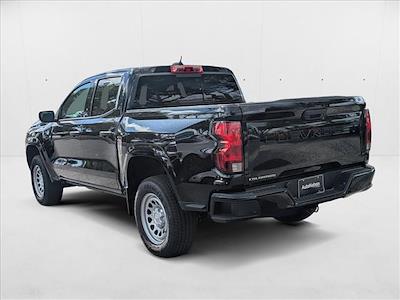 New 2026 Chevrolet Colorado Work Truck Crew Cab Pickup for sale #T1107556 - photo 2