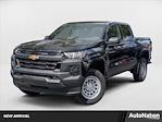 2026 Chevrolet Colorado Crew Cab 4x2 Pickup for sale #T1107556 - photo 1