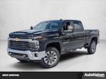 2026 Chevrolet Silverado 2500 Crew Cab 4x4 Pickup for sale #T1107775 - photo 1