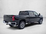 2026 Chevrolet Silverado 2500 Crew Cab 4x4 Pickup for sale #T1107775 - photo 2