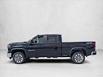 2026 Chevrolet Silverado 2500 Crew Cab 4x4 Pickup for sale #T1107775 - photo 5
