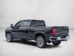 2026 Chevrolet Silverado 2500 Crew Cab 4x4 Pickup for sale #T1107775 - photo 8