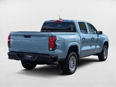 New 2026 Chevrolet Colorado Work Truck Crew Cab Pickup for sale #T1107786 - photo 2